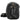 Liu Jo Lunny Camera Case - Umhängetasche S 21 cm (nero) - Bild 3