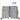 Eminent AEGIS - 4-Rollen-Kabinentrolley 55 cm erw. (light yellow) - Bild 5