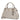 Guess Noelle II Luxury - Henkeltasche 24 cm (bone) - Bild 2