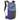 Evoc Stage 6 - Rucksack 42 cm (steel/violet/dark olive)