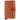 Secrid Vegetable Tanned Miniwallet - Geldbörse RFID 6.5 cm (caramello-sand)