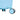 Heys Pastel - 4-Rollen-Kabinentrolley S 53 cm erw. (blue) - Bild 8