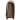 Seidenfelt Eiby - Clutch 21 cm (khaki green) - Bild 3