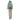 Tatonka Pyrox 45+10 - Tourenrucksack 73 cm (sage green) - Bild 12