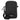 Calvin Klein Embossed Wovan - Umhängetasche 17 cm (black)