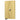 Secrid Envelope Pebble - Geldbörse 8cc 10.2 cm (butter yellow)