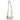 Guess Dea Crossbody - Umhängetasche (off white) - Bild 5