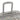 Heys Astro - 4-Rollen-Trolley L 76 cm erw. (silver) - Bild 7