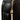 Calvin Klein Emblem - Umhängetasche 21 cm (black) - Bild 4