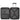 Victorinox Mythic Global Carry On - 4-Rollen-Kabinentrolley 55 cm erw. (black) - Bild 5
