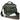 Sandqvist GO Travel - Umhängetasche 22 cm (dawn green) - Bild 3