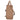 Liu Jo Ridhi - Henkeltasche 34 cm (dark cipria) - Bild 3