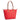 Tommy Hilfiger Popette - Shopper 48 cm (primary red) - Bild 2