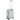 Porsche Design Roadster Aluminium - 4-Rollen-Kabinentrolley S 55 cm (silver) - Bild 4