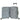 Eminent AEGIS - 4-Rollen-Kabinentrolley 55 cm erw.  (mint green) - Bild 5
