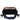 Dakine Packs Hot Laps 2 - Gürteltasche 30 cm (blue mirage) - Bild 2
