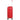 CHECK.IN Sydney- 4-Rollen-Trolley S 55 cm (rot) - Bild 3