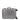 Eastpak selection Resist'r Case - 4-Rollen-Trolley M 68.5 cm (brushed metal) - Bild 5