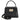 Furla 1927 Mini Top Handle - Abendtasche 21 cm (nero)