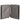 Echolac Dynasty - 4-Rollen-Kabinentrolley 55 cm (dark grey) - Bild 6
