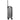 Travelite Millennium - 4-Rollen-Kabinentrolley mit Vortasche S 55 cm (silver) - Bild 5