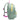 Jack Wolfskin Little Scout 10 - Kinderrucksack 29 cm (green zinnia) - Bild 3