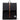Herschel City - Rucksack 14" 36 cm (black)