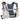 Evoc Hydro Pro Ultra Hydration 1.5L - Fahrradrucksack 33 cm (sand) - Bild 3