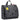 reisenthel cosmetics toiletbag XL - Kulturbeutel 28 cm (smiley grey) - Bild 2