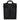 Rains Texel Tote - Rucksack 15" 43 cm (schwarz)