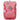 DerDieDas ErgoFlex Easy Exklusiv Superflash - Schulranzen Set 5 tlg. 950g (Coral Reef) - Bild 2