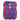 Scout Neo Exklusiv Superflash Extreme - Schulranzen Set 4tlg. (Heartbeat) - Bild 2
