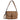 bugatti Zita - Schultertasche 22 cm (cognac) - Bild 2