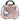 Heys Sanrio Hello Kitty - 4-Rollen-Kindertrolley Beautycase 2tlg. 53 cm erw. (Hello Kitty) - Bild 8