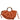Coccinelle Shell - Henkeltasche 42.5 cm (crab) - Bild 4