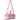 The North Face Base Camp Duffel - Schultertasche (metal pink/hushed laven) - Bild 2