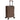 Heys Earth Tones - 4-Rollen-Kabinentrolley S 53 cm erw. (umber) - Bild 4