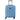 Delsey Paris Longitude - 4-Rollen-Kabinentrolley Slim 55 cm (hellblau)