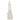 Seidenfelt Lilla Edet - Shopper 32.5 cm (milky white) - Bild 3