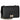 Seidenfelt Kosta - Umhängetasche 19 cm (black) - Bild 5