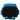 DerDieDas ErgoFlex Light Exklusiv Superflash - Schulranzen Set 5tlg. 800g (Blue Ice) - Bild 6