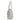 Mandarina Duck MD20 - faltbarer Shopper 50 cm (latte) - Bild 3
