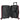 Heys Zen - 4-Rollen-Kabinentrolley S 54.5 cm erw. (burgundy) - Bild 5