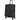 D&N Travel Line 9704 - 4-Rollen-Trolley M 68 cm erw. (black) - Bild 2