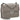 Seidenfelt Roros - Schultertasche 21 cm (light grey) - Bild 5