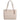Guess Stacey Noel Tote - Shopper 33.5 cm (light beige)