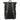 Sandqvist Icon Rolltop - Rucksack L 16" 65 cm erw. (dawn Green with dark brown leather) - Bild 3