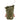 Fjällräven High Coast Foldsack 24 - Rucksack 15" 45 cm (green) - Bild 4