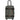 American Tourister Urban Track - Rollenreisetasche S 55 cm (grün)