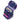 DerDieDas ErgoFlex Easy Exclusive LED - Schulranzen Set 5 tlg. 950g (Dancing Star) - Bild 5